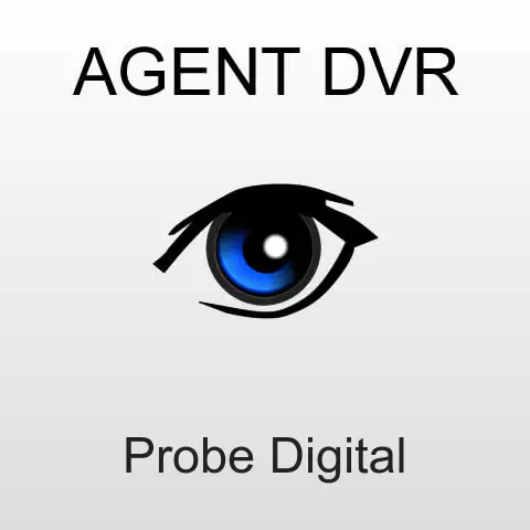 如何連接 Probe Digital攝像頭教程